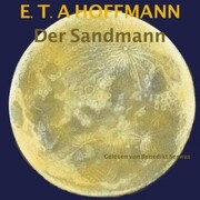 Der Sandmann - Cover