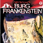 Monster-Testament von Burg Frankenstein
