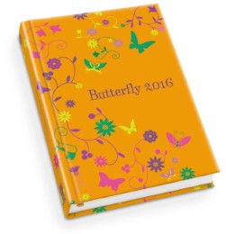 Butterfly 2016