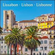 Lissabon, Lisboa, Lisbonne 2021