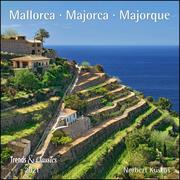 Mallorca, Majorca, Majorque 2021