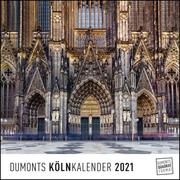 Dumonts Kölnkalender 2021