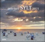 ...geliebtes Sylt 2021