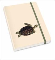 Notizbuch 'Schildkröte' DIN A5