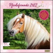 Pferdefreunde 2022 - Cover