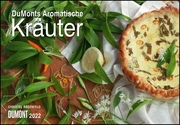 DUMONTS Aromatische Kräuter 2022 - Cover
