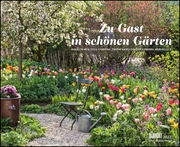 Zu Gast in schönen Gärten 2022