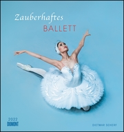 Zauberhaftes Ballett 2022