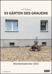 53 Gärten des Grauens 2022