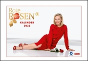 Rote Rosen 2022 - Cover