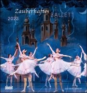 Zauberhaftes Ballett 2023
