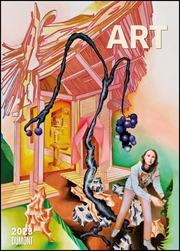 Art 2023 - Cover