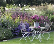 Zu Gast in schönen Gärten 2023