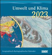 Umwelt und Klima 2023