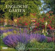 Englische Gärten 2023