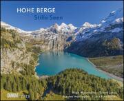 Hohe Berge - Stille Seen 2023