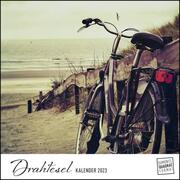 Drahtesel 2023 - Cover