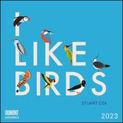 I Like Birds 2023