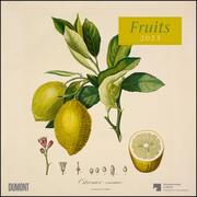 Fruits 2023