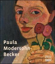 Paula Modersohn-Becker 2023 - Cover