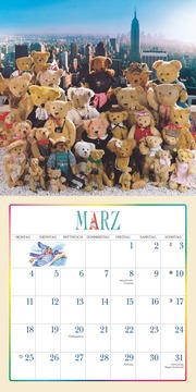 Der Teddybär 2024 - Abbildung 3
