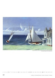 Edward Hopper 2024 - Abbildung 5