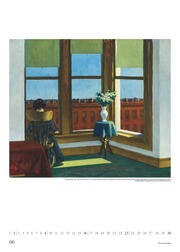 Edward Hopper 2024 - Abbildung 6