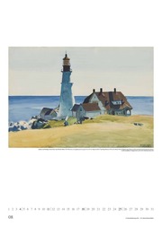 Edward Hopper 2024 - Abbildung 8
