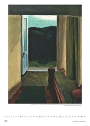 Edward Hopper 2024 - Abbildung 9