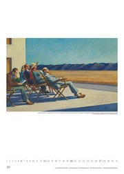 Edward Hopper 2024 - Abbildung 10