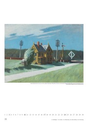 Edward Hopper 2024 - Abbildung 11