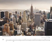 Über den Dächern von New York 2024 - Illustrationen 1
