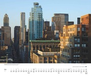 Über den Dächern von New York 2024 - Illustrationen 3