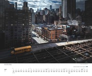 Über den Dächern von New York 2024 - Illustrationen 4