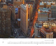 Über den Dächern von New York 2024 - Illustrationen 6