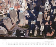 Über den Dächern von New York 2024 - Illustrationen 7
