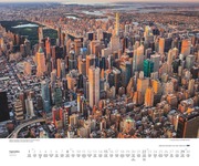 Über den Dächern von New York 2024 - Illustrationen 9
