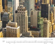 Über den Dächern von New York 2024 - Illustrationen 10