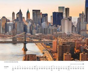 Über den Dächern von New York 2024 - Abbildung 11