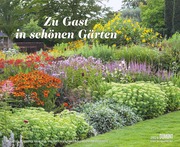 Zu Gast in schönen Gärten 2024