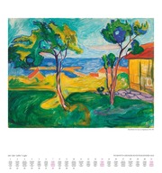 Großer Kunstkalender 2024 - Abbildung 7