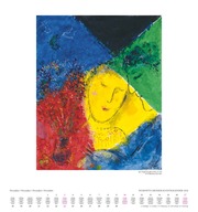 Großer Kunstkalender 2024 - Abbildung 11