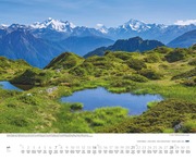 Hohe Berge - Stille Seen 2024 - Abbildung 7