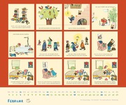 Wimmel-Kalender 2024 - Abbildung 2