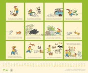 Wimmel-Kalender 2024 - Abbildung 5