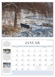Garten-Kalender 2024 - Abbildung 1
