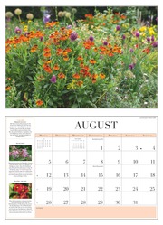 Garten-Kalender 2024 - Abbildung 8