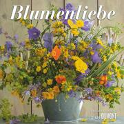 Blumenliebe 2024 - Cover