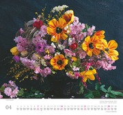 ...geliebte Blumensträuße 2024 - Abbildung 4