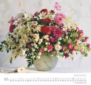 ...geliebte Blumensträuße 2024 - Abbildung 5